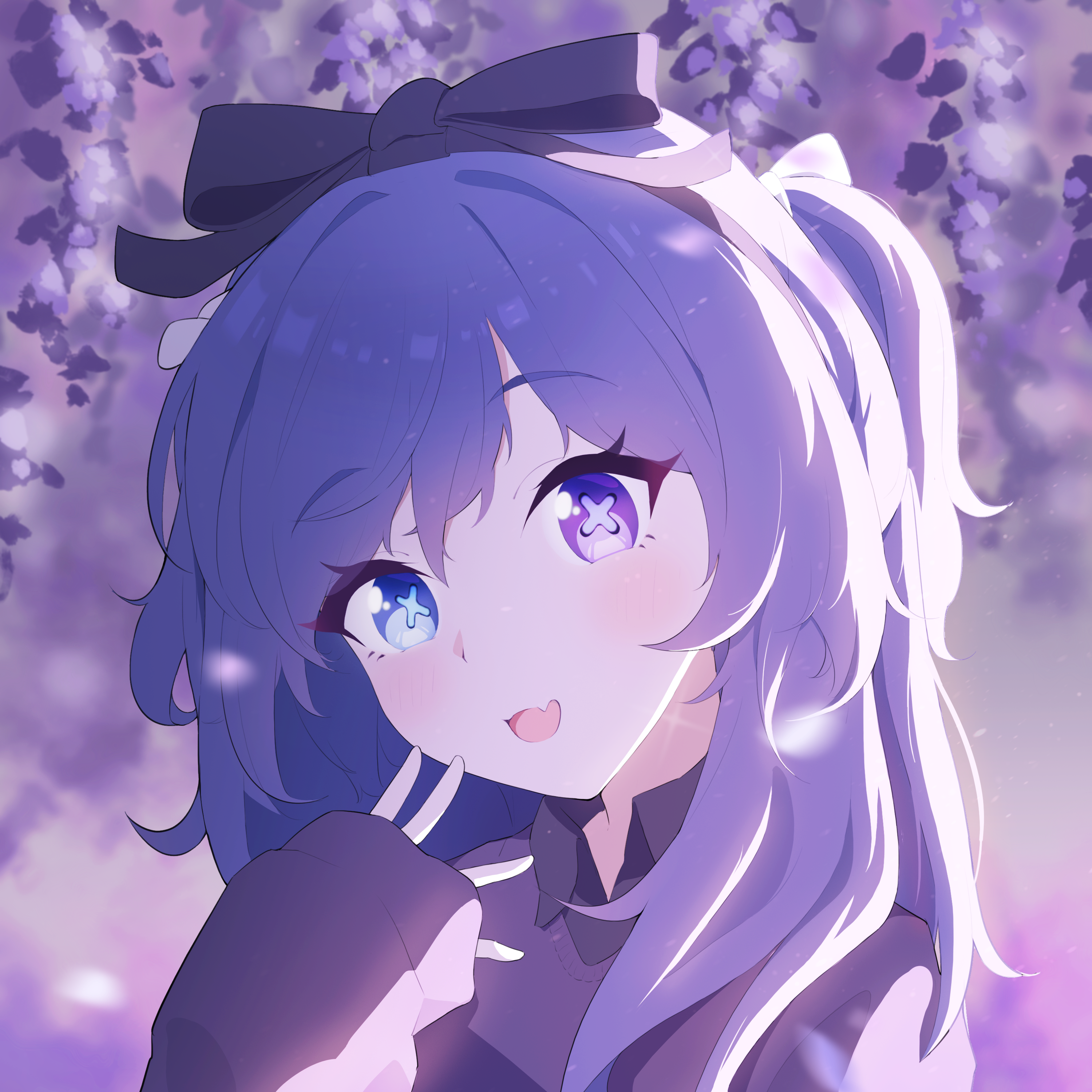 Sky 头像